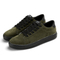 Brand men's casual shoes small wholesale on line shop rubber outsole vogue trend comfortable