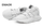 women's all white leather sneakers EMAOR.png