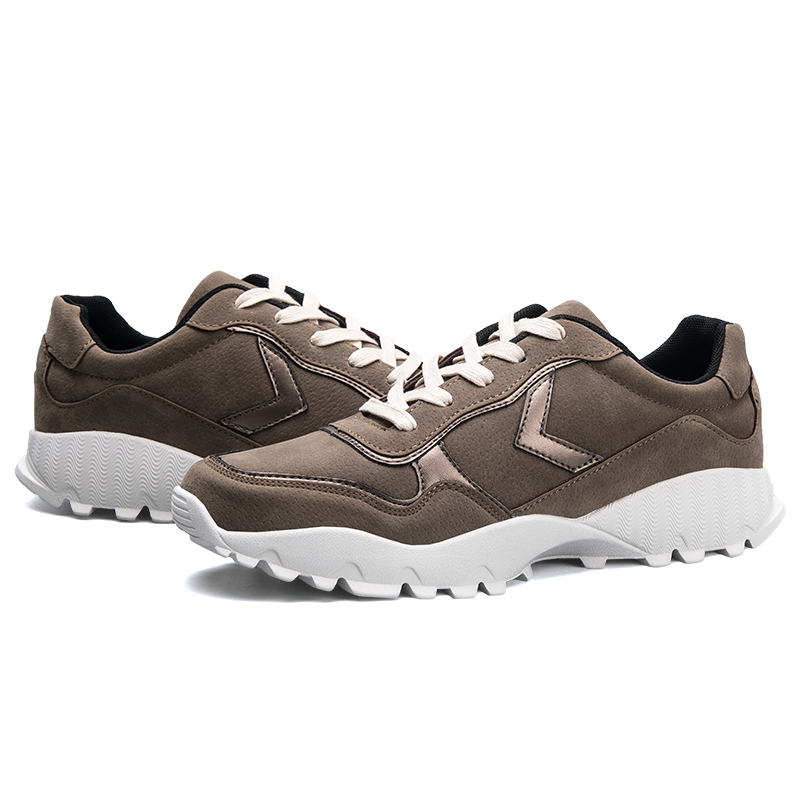 Online retail outdoor sport shoes Small wholesale men's casual shoes brand runing shoes 