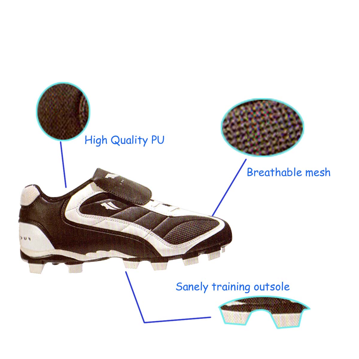 customize turf soccer shoes