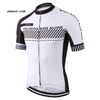 Cycling Jersey Men Wholesale Custom Quick Dry Bicycle Clothing China Factory Cycles Top Bike Shirts