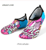 Swimming Water Shoes Adult Unisex Soft Walking Yoga Couple Wading Shoes Best Water Shoes Sneakers Merrell Water Shoes