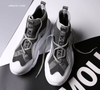 Fashion Men's Sneakers Shoes Men's Autumn Winter Sneakers High Top Casual Shoes