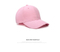 New Brand Summer Black Solid Color Hats Baseball hat Men's Women's children's unisex cap best on line headwear EMAOR 