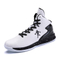 Sport Shoes For Men Leather Basketball Shoes Anti-Slip Basketball Shoes Cheap Men's Sneakers Basketball 2018 hot sell 