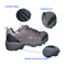 Cheapest Men's Steel Toe Safety Shoes Comfortable Soft Safety Shoes Men