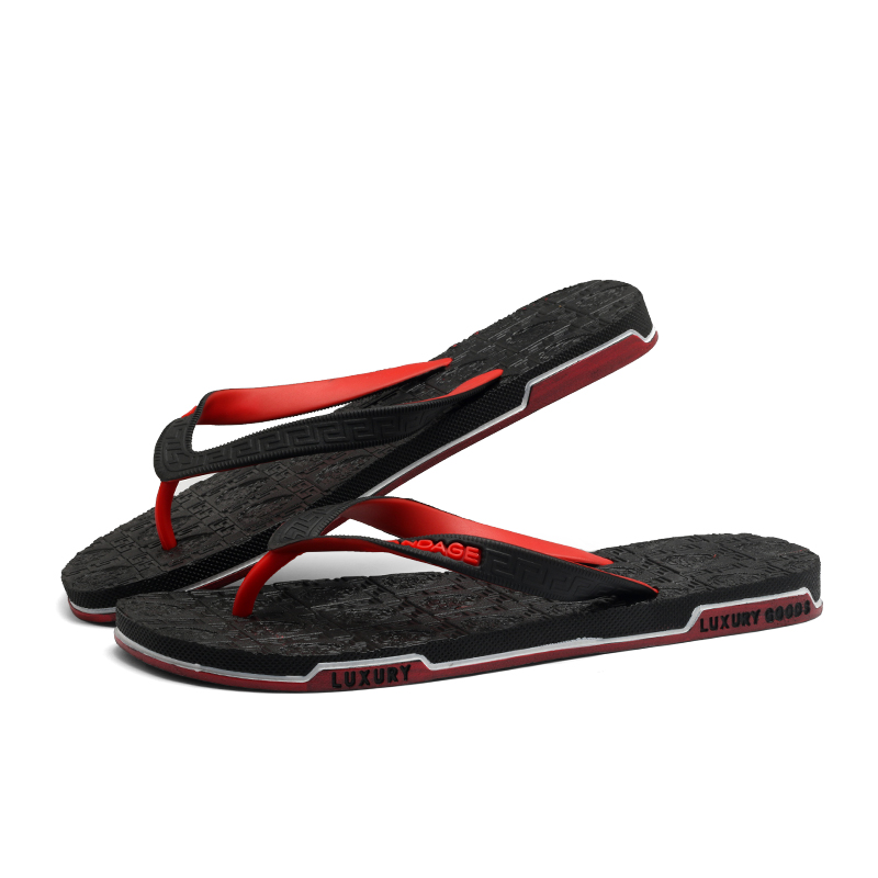 Cheap Flip flop for adult on line shop retail Skid Resistance Wearable Made in China