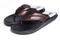 thick bottom Flat Slippers Summer Fashion Men's flip flops Beach Sandals for Men outdoor antiskid non-slip Shoes