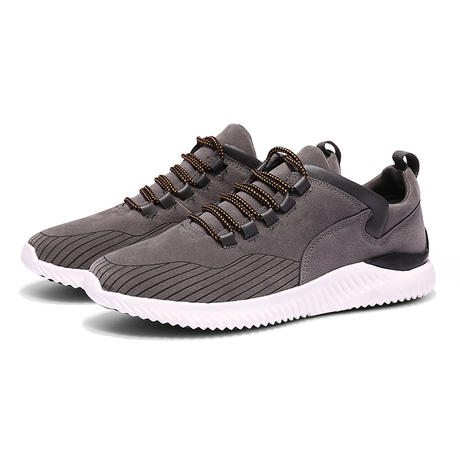 Hot sell Men's casual shoes running shoes outdoor shoes with new design ...