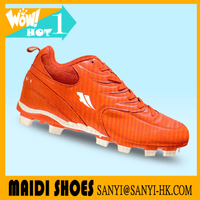 Professional Turf Hockey Shoes Men outdoor soccer shoes football shoes sport shoes for Europe