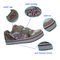 Hot Newest Print Skateboard Fit Kid Shoes for Boys