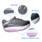 Latest Style--Fashionable Smart Custom Fitness Shoes with Durable MD Outsole for Woman with factory price