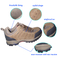 New Brand Most Durable Suede Leather Hiking Shoes with Durable Outsole for Men