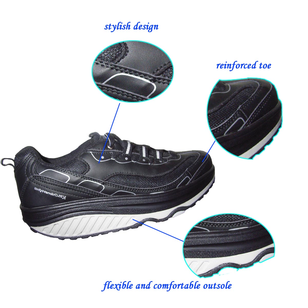 The latest feet walking exercise shoes the best exercise shoes healthy exercise fitness durable shoes