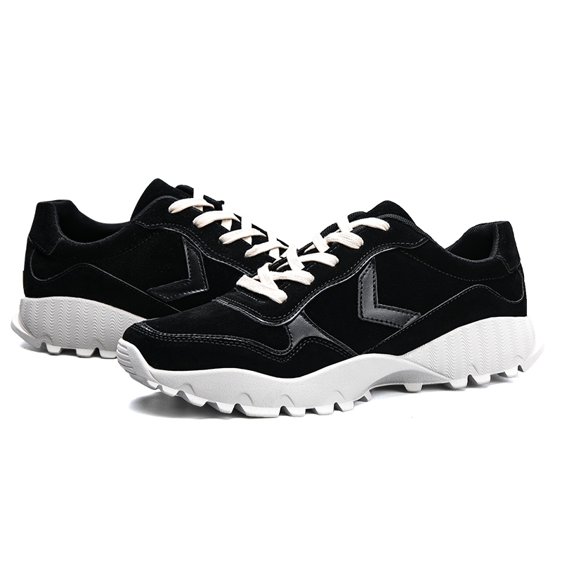 Online retail outdoor sport shoes Small wholesale men's casual shoes brand runing shoes 