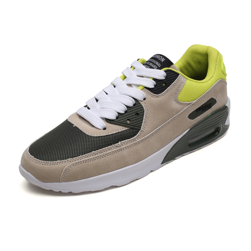 Athletic Shoes Cheap men's retro running shoes outdoor sports sneakers