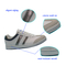 Chinese Style Best Quality Trendy Skateboard Shoes with Breathable Lining,PU upper,TPR outsole