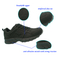 New Arrival Men's Durable Hiking Shoes with Anti-skid MD Outsole from China