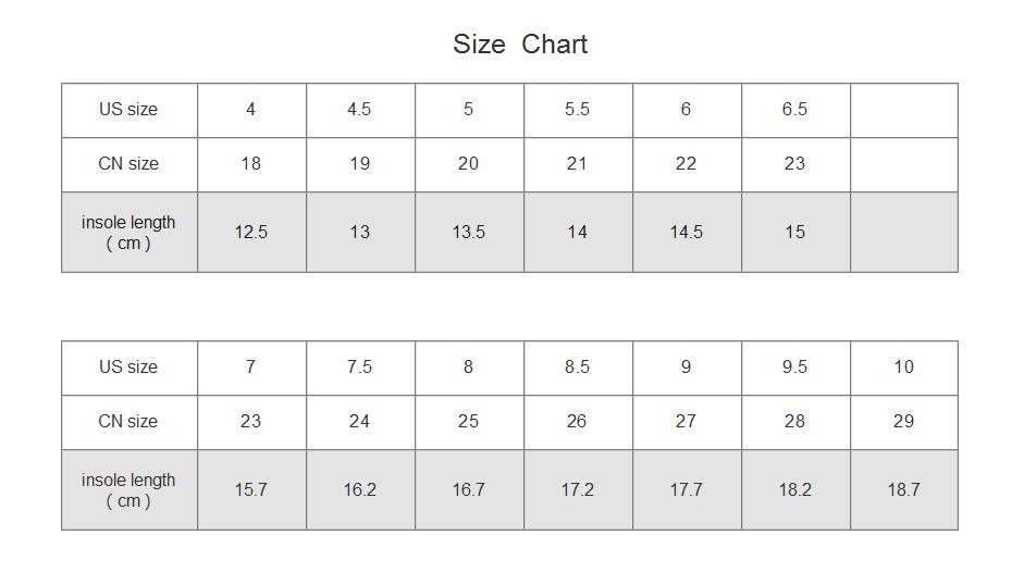 Kids'shoes sport breathable boys and girls sneakers kids shoes casual ...