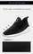 Flying knitting shoes for men, walking shoes,comfortable outdoor running shoes for men New style 2018
