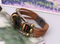 2018 Men's& Women 's Leather Bracelet Bead Bangle charm Cuff Sunflower Hand Chain Alloy Retro wholesale