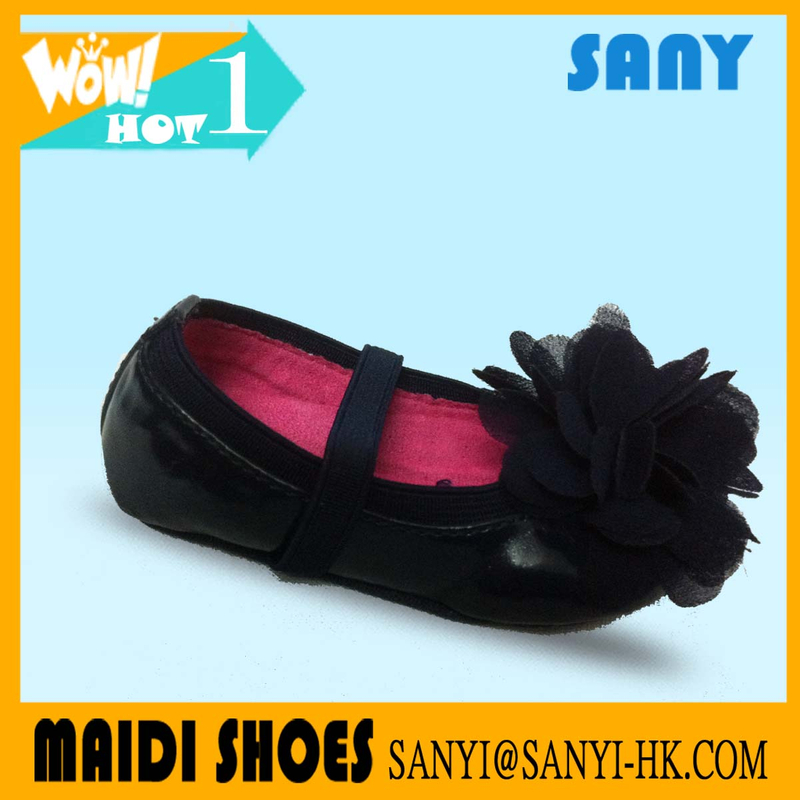 High Price And Good Quality Small Order Cheap cotton canvas girls ballet shoes dance shoes with leather lining sole