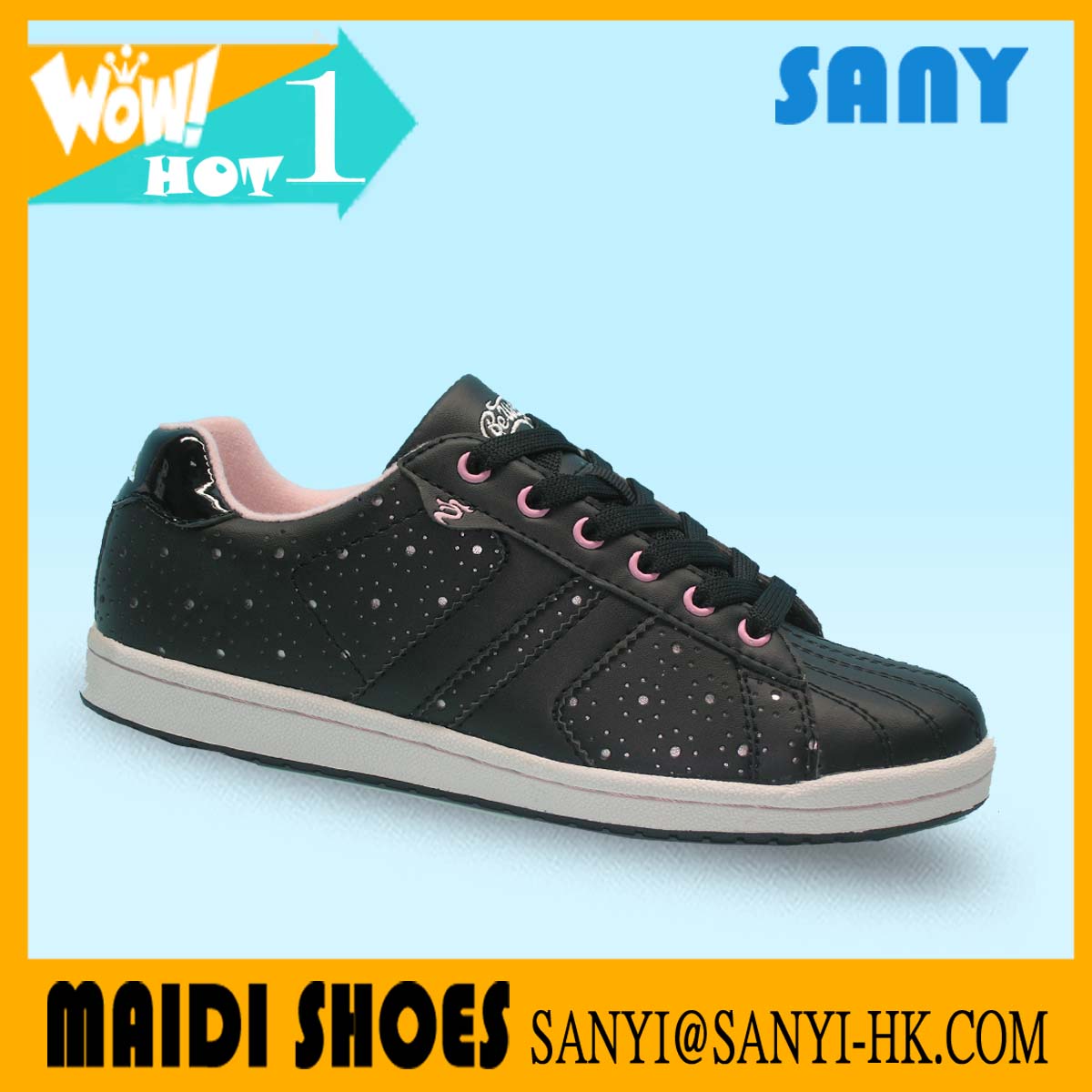 best selling skate shoes