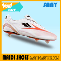 Purchase brand designer shoes online cheap soccer boot and shoes sexy blue boots for football