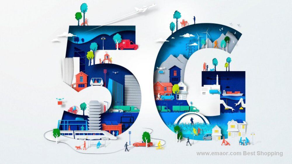 Why Huawei's 5G technology is a global leader