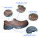 Fashion Boot Soles China Safety Shoes Men Low Cut Safety Shoes Safety Shoes For Engineers