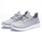 Fly knit Breathable Sneakers lovers Casual Fashion Lightweight walking Athletic Shoes For Couple Men Women EMAOR