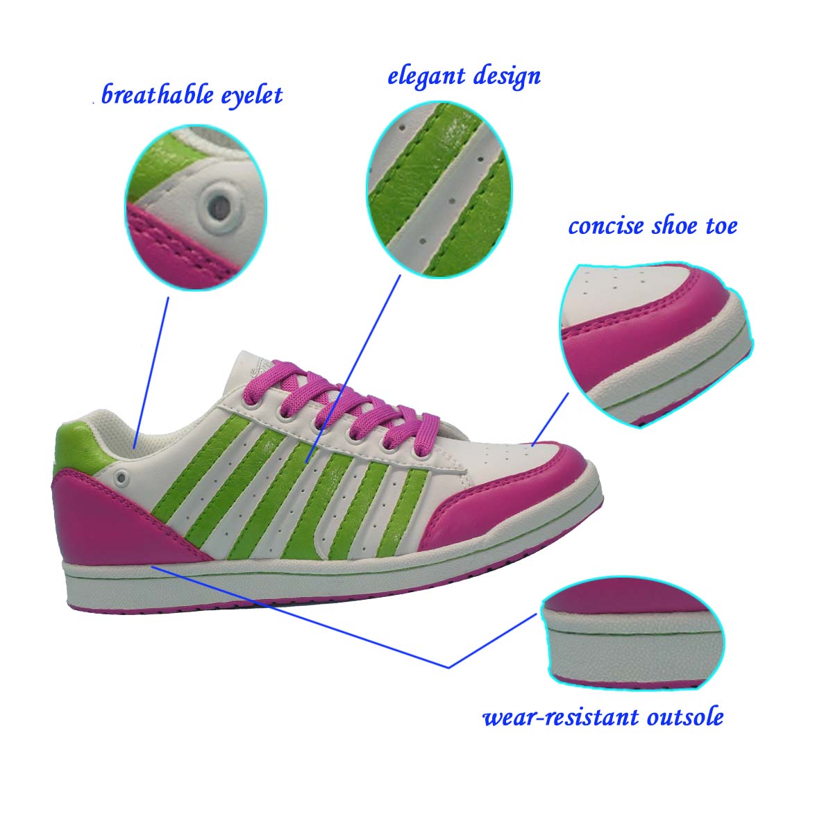 China's stylish Breathable top one shoes sex fashion shoe,skateboard shoes high top,TPR sole casual shoes for women