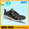 New Style--Stylish Men's Sport Shoes/ Sneaker with Luxury Black PU+Mesh Upper