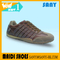 Best Selling Men Brown Classical Casual Shoes to Wear with Jeans Reflecting Fashionable Style from China