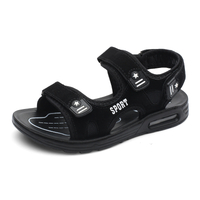 small boy casual sandals 2018 slip-resistant wear-resistant sandals Hot selling Beach shoes