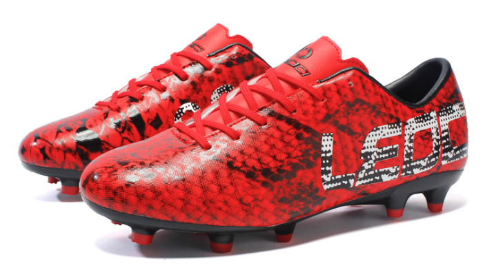 new sport shoes football shoes anti-slip soccer cleat men's high topsale boots new good youth soccer EMAOR 