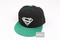 Korean of the children's hip-hop hat flat boy's hat flat on line Wholesale embroidery the kid's fashion Super style headwear 