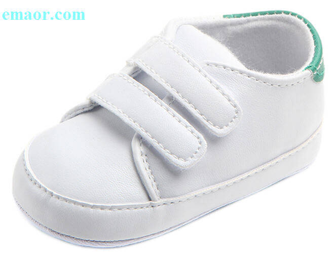 Shoes for Babies New Hot Cute Solid Infant Anti-slip New Born Baby Shoes Casual Walking Shoes Super Quality Great For Baby Gifts Baby Moccasins