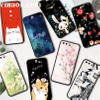 For Case Huawei P10 Plus Case Silicone Cover For Huawei P10 Plus Cover Cute Cartoon Huawei P10 Plus TPU Cell Phone Sets Case Various Phone Shell