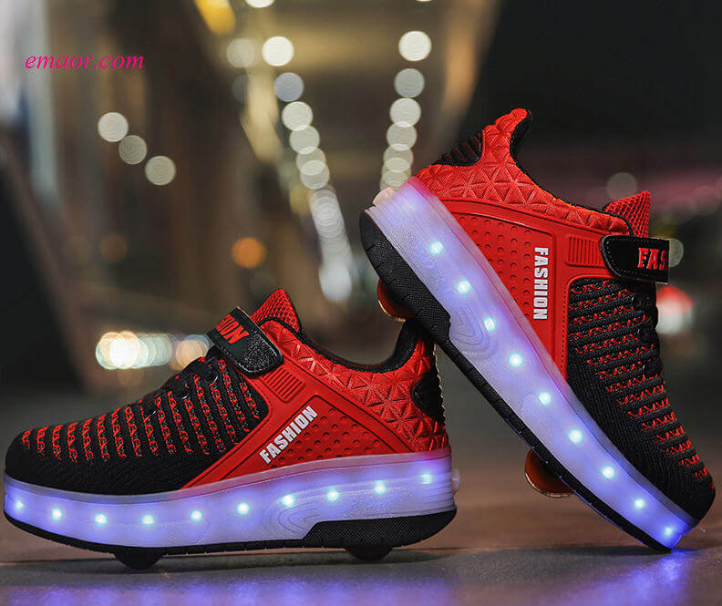 yeezy boost heelys