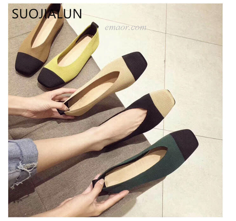 flat shoes for biking