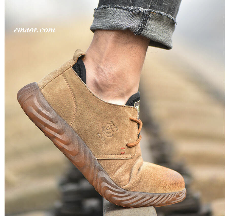 champion safety shoes