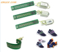 LED Programable Smallest Led Flexible Soft Belt with Scrolling Message Display Belt Lights Up for Kid Shoes 