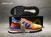  Adidas Nmd ZX500 RM Boost Retro Running Hiking Shoes Adidas 