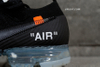  Nike OFF-WHITE X AIR VAPORMAX 'PART 2' on Sale Running Shoes Nike 