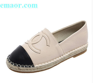  Fisherman shoes Women 2019 Spring New Flats Hemp Women Shoes Comfortable Mules Casual Loafers Shoes Canvas shoes