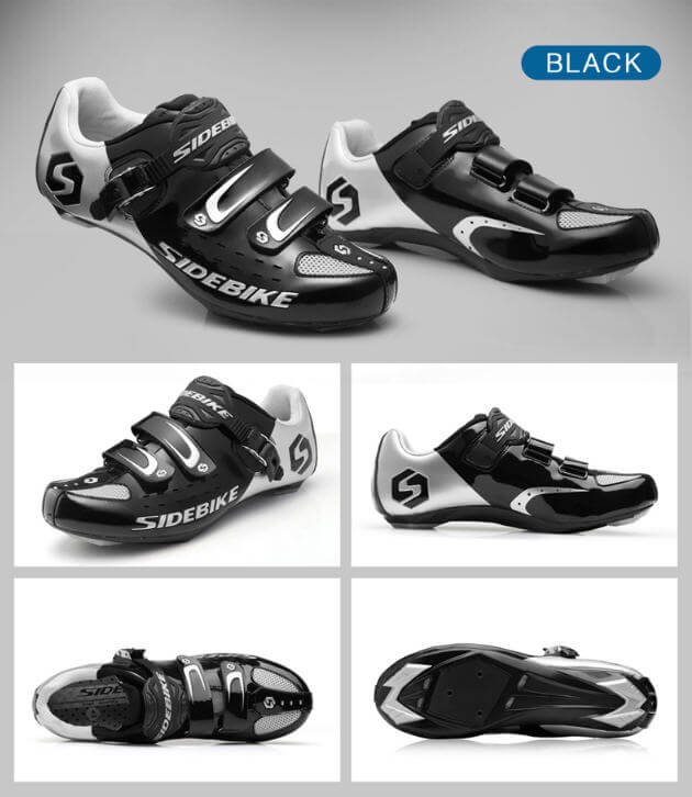 best bicycle shoes