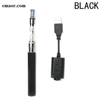Electronic Cigarette Hot Sale Electronics Long-last Battery Portable E-Cigarette Vape Pen Kit 1100mAh For EGO CE4
