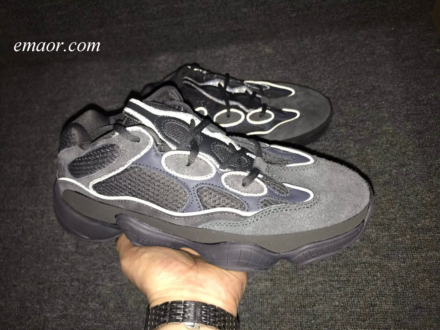 yeezy 500 boost salt
