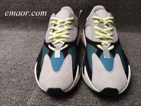 Yeezy 700 Official Running Shoes Men‘s Women’ S Skool Inertia Sneakers ...